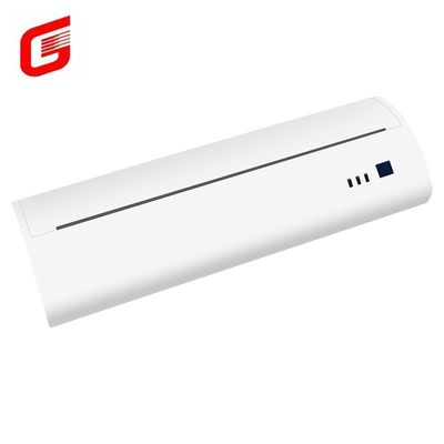 Imprimante thermique mini USB pour papier A4 en noir et blanc