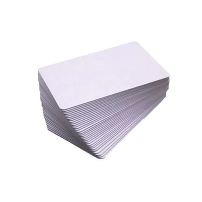 Carte à puce CR80 personnalisée avec Kit de développement logiciel SDK et avantage