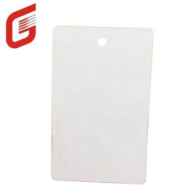 Carte à puce CR80 personnalisée avec Kit de développement logiciel SDK et avantage