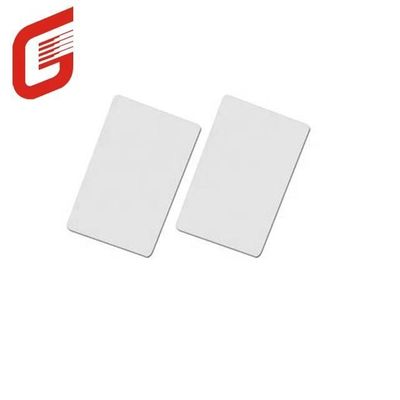 Carte à puce CR80 personnalisée avec Kit de développement logiciel SDK et avantage