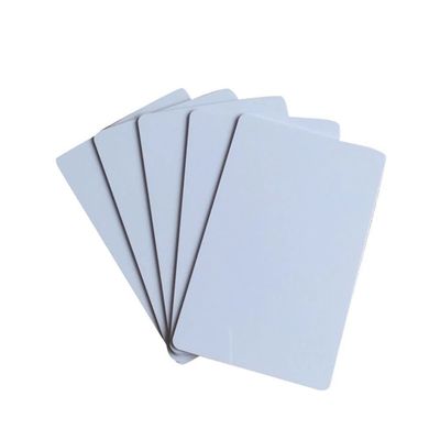 30 jours de carte à puce UID IC modifiable MF S50 1K NFC RFID Block0 Secteur écrivable 13.56MHZ