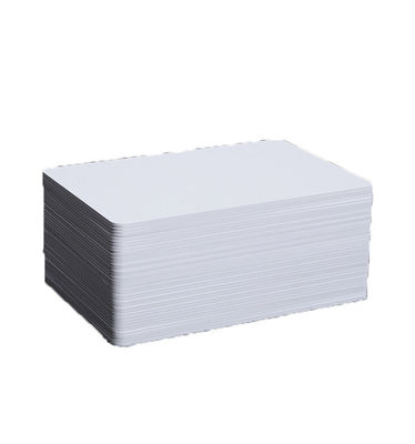 30 jours de carte à puce UID IC modifiable MF S50 1K NFC RFID Block0 Secteur écrivable 13.56MHZ