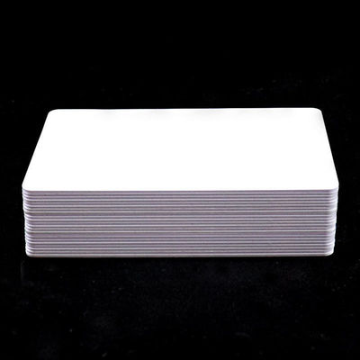 30 jours de carte à puce UID IC modifiable MF S50 1K NFC RFID Block0 Secteur écrivable 13.56MHZ