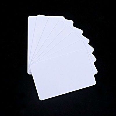 30 jours de carte à puce UID IC modifiable MF S50 1K NFC RFID Block0 Secteur écrivable 13.56MHZ