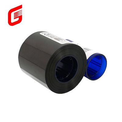 Imprimante de cartes SD SP FP Compatible avec le ruban en couleur YMCKT-KT
