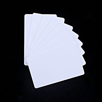 Autre type d'interface NFC 215 Coin TAG Key 13.56MHz avec étiquette universelle de 215 cartes