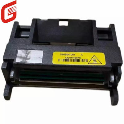 Excellente DATACARD SD160/SD260/SD360/CD800 Tête d'impression de carte avec expédition rapide