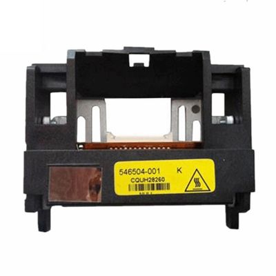 Excellente DATACARD SD160/SD260/SD360/CD800 Tête d'impression de carte avec expédition rapide