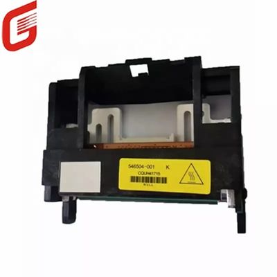 Excellente DATACARD SD160/SD260/SD360/CD800 Tête d'impression de carte avec expédition rapide
