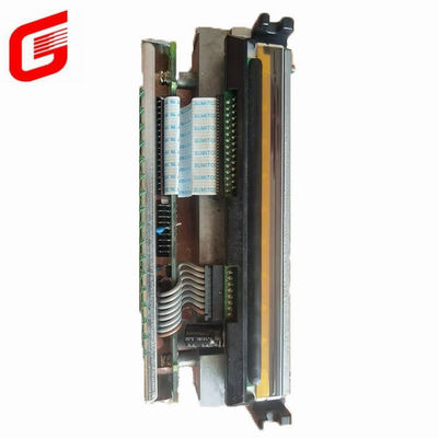 xid8600 Tête d'impression Expédition pour l'imprimante de carte d'identité Matica XID8600