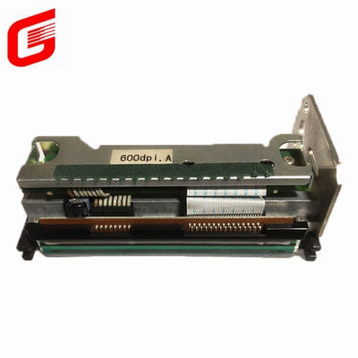 xid8600 Tête d'impression Expédition pour l'imprimante de carte d'identité Matica XID8600