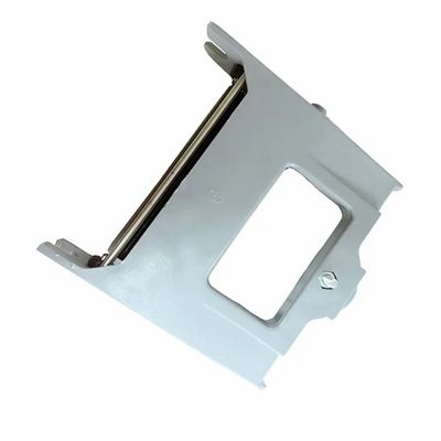Faites fonctionner votre imprimante de cartes MAGICARD avec cette tête d'impression