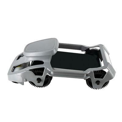 Ruban noir compatible pour l' imprimante de cartes ZC100 ZC150 ZC300 ZC350
