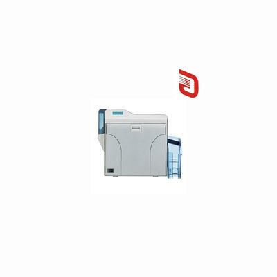 L'impression de cartes d'identité intelligentes rendue facile avec l'imprimante de carte de transfert en plastique DNP CX-D80 CR80