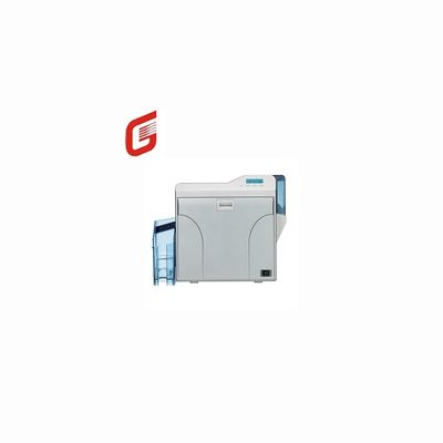 L'impression de cartes d'identité intelligentes rendue facile avec l'imprimante de carte de transfert en plastique DNP CX-D80 CR80