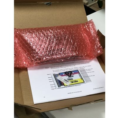 Tête d'impression et expédition rapide pour les accessoires
