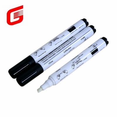 105950-035 Plume de nettoyage à l'alcool L'outil essentiel pour l'entretien de l'imprimante à cartes