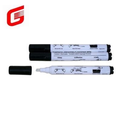 105950-035 Plume de nettoyage à l'alcool L'outil essentiel pour l'entretien de l'imprimante à cartes