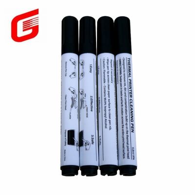 105950-035 Plume de nettoyage à l'alcool L'outil essentiel pour l'entretien de l'imprimante à cartes