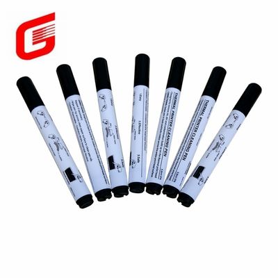 105950-035 Plume de nettoyage à l'alcool L'outil essentiel pour l'entretien de l'imprimante à cartes