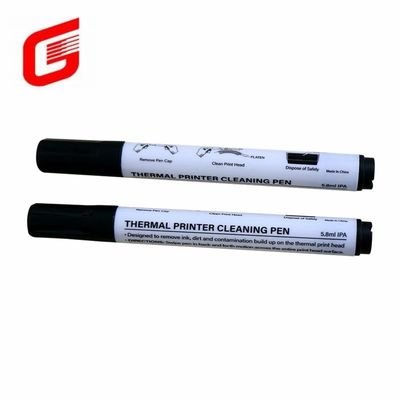 105950-035 Plume de nettoyage à l'alcool L'outil essentiel pour l'entretien de l'imprimante à cartes