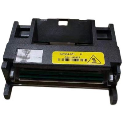 Tête d'impression de carte de données 546504-001 pour les imprimantes SD 260/ SD 360/ CD 800