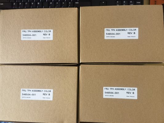Tête d'impression de carte de données 546504-001 pour les imprimantes SD 260/ SD 360/ CD 800