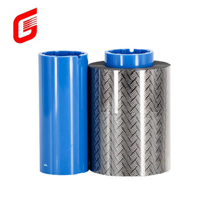 Ruban à rayures compatible 800015-185 pour l'imprimante Zebra P310i P420i P520i