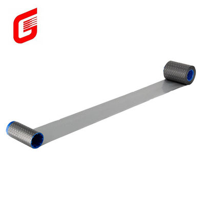 Ruban à rayures compatible 800015-185 pour l'imprimante Zebra P310i P420i P520i