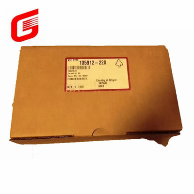 Imprimante de cartes Zebra P330i Accessoires Tête d'impression 810032-005 pour les besoins commerciaux de l'ID IC