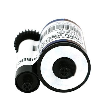 Excellent ruban compatible 650634 YMCKO pour l' imprimante de carte IDP Smart-30S 30D 50S 50D 50L