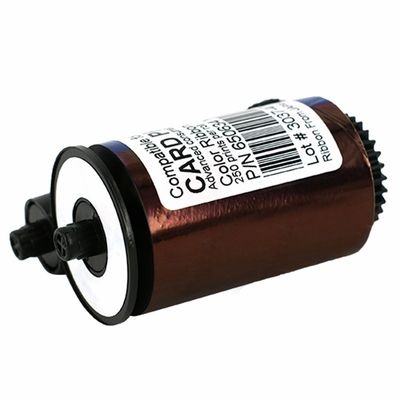Excellent ruban compatible 650634 YMCKO pour l' imprimante de carte IDP Smart-30S 30D 50S 50D 50L