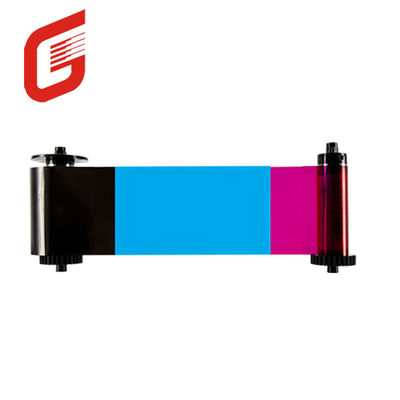 Excellent ruban compatible 650634 YMCKO pour l' imprimante de carte IDP Smart-30S 30D 50S 50D 50L