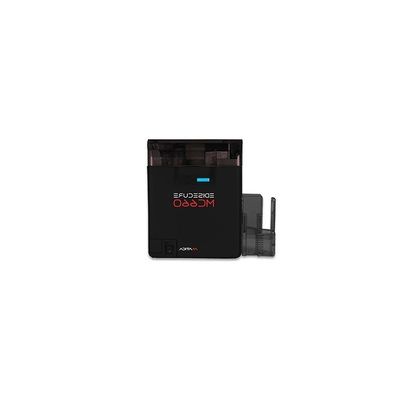 Imprimante de carte RFID professionnelle intelligente à haute résolution