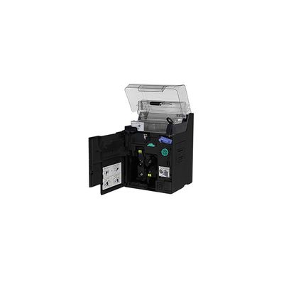 Imprimante de carte RFID professionnelle intelligente à haute résolution