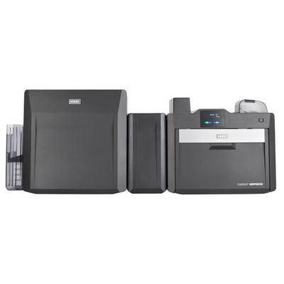 HID Fargo HDP6600 Imprimante à deux côtés de cartes d'identité commerciales intelligentes Autres Service après-vente