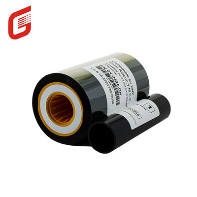 100*300 CX-340A-DN Compatible avec le ruban couleur YMCK Retransfer pour l'imprimante CX7000 CX-D80