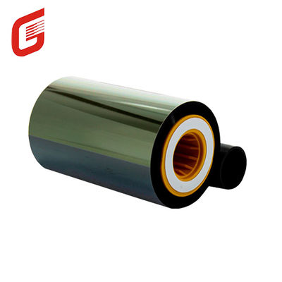 100*300 CX-340A-DN Compatible avec le ruban couleur YMCK Retransfer pour l'imprimante CX7000 CX-D80