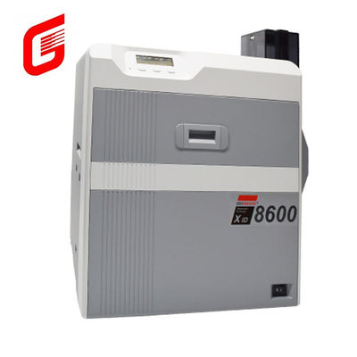 Matica XID8600 Imprimante de carte sécurisée à haute résolution
