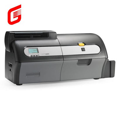 Zebra ZXP Série 7 à double face Retransfer Imprimante de carte d'identité intelligente 300dpi USB
