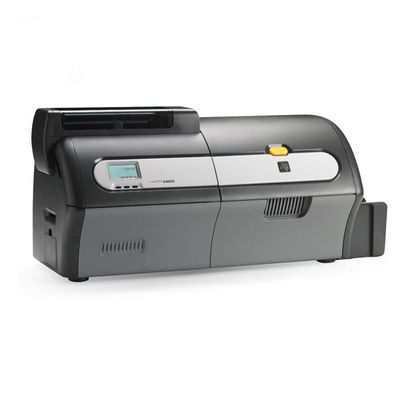 Zebra ZXP Série 7 à double face Retransfer Imprimante de carte d'identité intelligente 300dpi USB