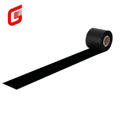 Ruban noir compatible pour les imprimantes de cartes d'identité NBS ImageMaster IMX2 IMX2 S-18 D-40