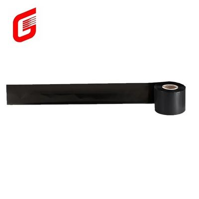 Ruban noir compatible pour les imprimantes de cartes d'identité NBS ImageMaster IMX2 IMX2 S-18 D-40