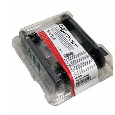 Mettez à niveau votre imprimante avec le ruban couleur YMCKO Evolis R5F008C140