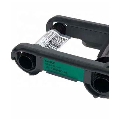 Mettez à niveau votre imprimante avec le ruban couleur YMCKO Evolis R5F008C140