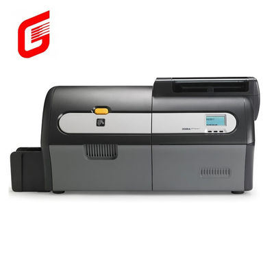 Zebra ZXP série 7 imprimante de carte d'identité à double face avec stratification optionnelle