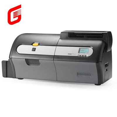 Zebra ZXP série 7 imprimante de carte d'identité à double face avec stratification optionnelle