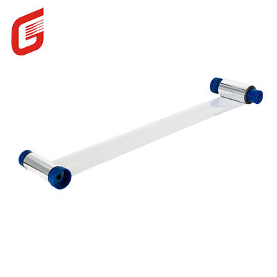 Imprimantes de cartes Pronto Compatible MA1000K-Silver Ribbon pour l'imprimante Magicard Enduro