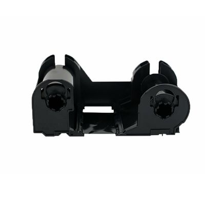 Ruban compatible NGBKPRC noir pour Nisca PR-C101 Expédition par DHL UPS TNT FEDEX EMS