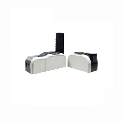 Imprimez efficacement des cartes à une ou deux faces avec l'imprimante multifonction Fagoo P280e